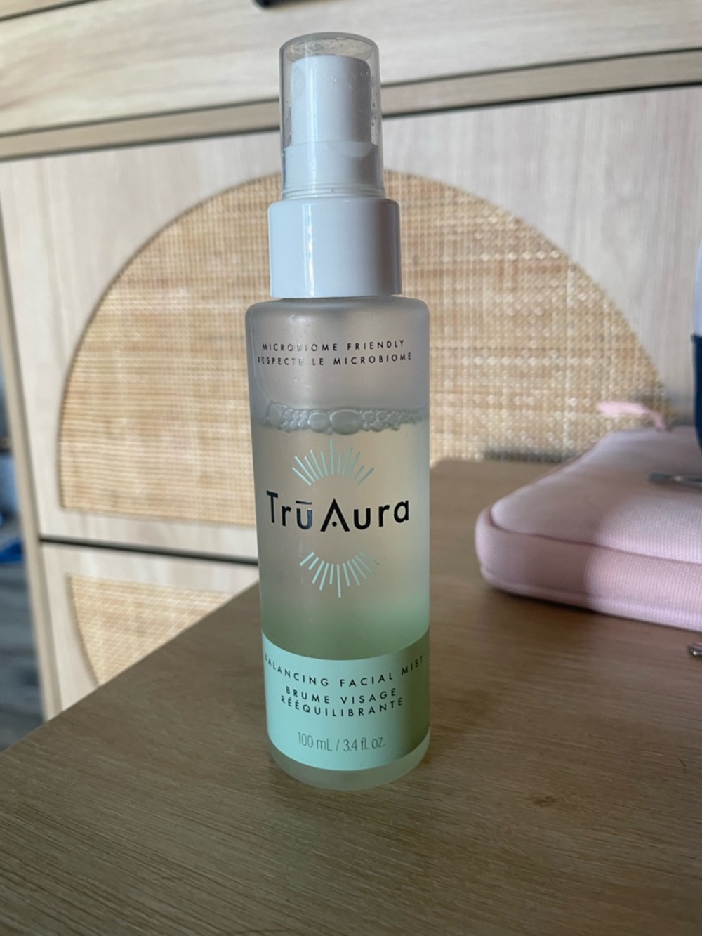 TruAura Balancing Facial Mist